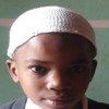 Abdullah  Ashafa Abdullah