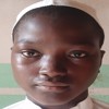 MUHAMMAD Ismaeel Ibiyeye