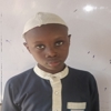Ibrahim Dauda 