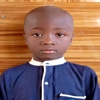 Muhammad  Umar  Abubakar 