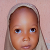 Aminah Muhammad  Usman