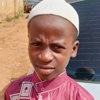 BILAL ADAMU SALISU