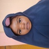 Maryam Abdullahi Musa Ashafa 