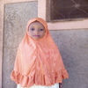Fatima  Bashir 