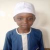 Uthman Abubakar  