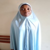 Maryam Ibrahim  Muhammad 